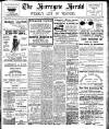 Harrogate Herald Wednesday 01 September 1915 Page 1