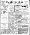 Harrogate Herald Wednesday 06 October 1915 Page 1