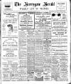 Harrogate Herald Wednesday 13 October 1915 Page 1