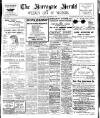 Harrogate Herald Wednesday 10 November 1915 Page 1