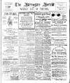 Harrogate Herald Wednesday 17 November 1915 Page 1