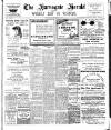 Harrogate Herald Wednesday 24 November 1915 Page 1