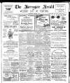 Harrogate Herald Wednesday 01 December 1915 Page 1
