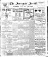 Harrogate Herald Wednesday 29 December 1915 Page 1