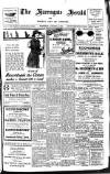 Harrogate Herald Wednesday 10 January 1917 Page 1