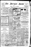 Harrogate Herald Wednesday 07 February 1917 Page 1