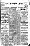 Harrogate Herald Wednesday 28 February 1917 Page 1