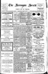 Harrogate Herald Wednesday 11 April 1917 Page 1