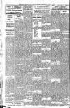 Harrogate Herald Wednesday 11 April 1917 Page 4