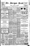 Harrogate Herald Wednesday 25 April 1917 Page 1