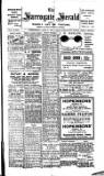 Harrogate Herald Wednesday 06 June 1917 Page 1