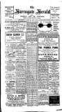 Harrogate Herald Wednesday 20 June 1917 Page 1