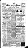 Harrogate Herald Wednesday 27 June 1917 Page 1
