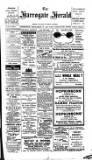 Harrogate Herald Wednesday 12 September 1917 Page 1