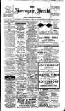 Harrogate Herald Wednesday 19 September 1917 Page 1