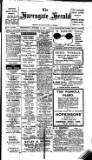 Harrogate Herald Wednesday 03 October 1917 Page 1