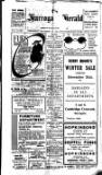 Harrogate Herald Wednesday 26 December 1917 Page 1