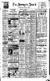 Harrogate Herald Wednesday 25 March 1942 Page 1