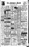 Harrogate Herald Wednesday 06 May 1942 Page 1