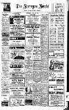 Harrogate Herald Wednesday 13 May 1942 Page 1