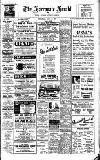 Harrogate Herald Wednesday 22 July 1942 Page 1