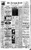 Harrogate Herald Wednesday 09 September 1942 Page 1