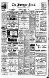 Harrogate Herald Wednesday 07 October 1942 Page 1