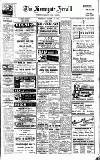 Harrogate Herald Wednesday 21 October 1942 Page 1