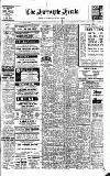 Harrogate Herald Wednesday 20 February 1946 Page 1