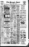 Harrogate Herald Wednesday 01 January 1947 Page 1