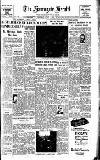 Harrogate Herald Wednesday 02 July 1947 Page 1