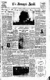 Harrogate Herald Wednesday 19 November 1947 Page 1