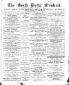 South Bucks Standard Friday 30 May 1890 Page 1