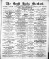 South Bucks Standard Friday 11 July 1890 Page 1