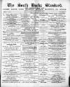 South Bucks Standard Friday 18 July 1890 Page 1