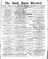 South Bucks Standard Friday 12 September 1890 Page 1