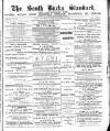 South Bucks Standard Friday 19 September 1890 Page 1