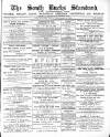 South Bucks Standard Friday 26 September 1890 Page 1