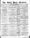 South Bucks Standard Friday 24 October 1890 Page 1