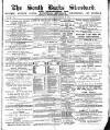 South Bucks Standard Friday 28 November 1890 Page 1