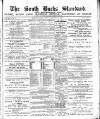 South Bucks Standard Friday 05 December 1890 Page 1