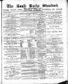 South Bucks Standard Friday 12 December 1890 Page 1