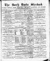 South Bucks Standard Friday 19 December 1890 Page 1