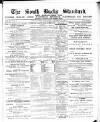 South Bucks Standard Wednesday 24 December 1890 Page 1