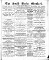 South Bucks Standard Friday 09 January 1891 Page 1
