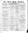 South Bucks Standard Friday 16 January 1891 Page 1