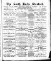 South Bucks Standard Friday 23 January 1891 Page 1