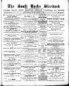 South Bucks Standard Friday 06 February 1891 Page 1