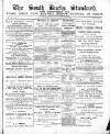South Bucks Standard Friday 20 February 1891 Page 1