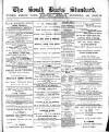 South Bucks Standard Friday 06 March 1891 Page 1